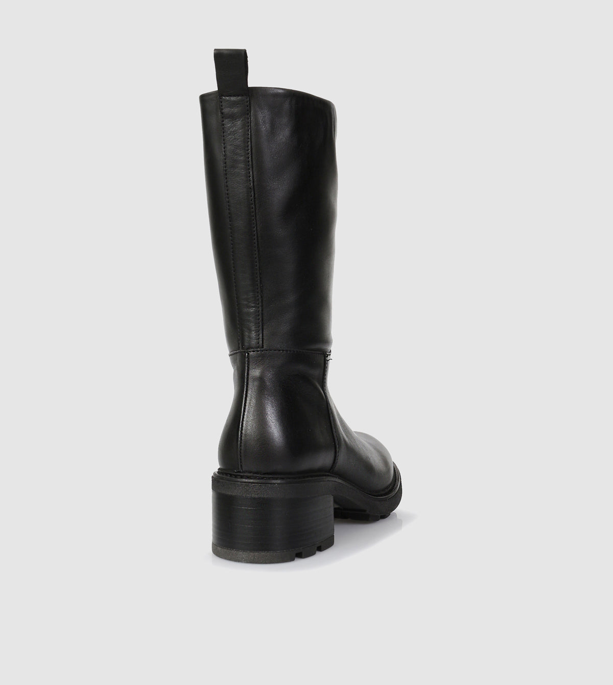 Yula Mid Boots by S Sempre Di