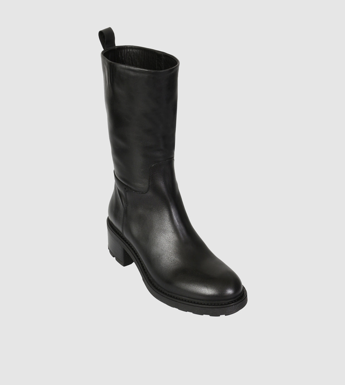 Yula Mid Boots by S Sempre Di