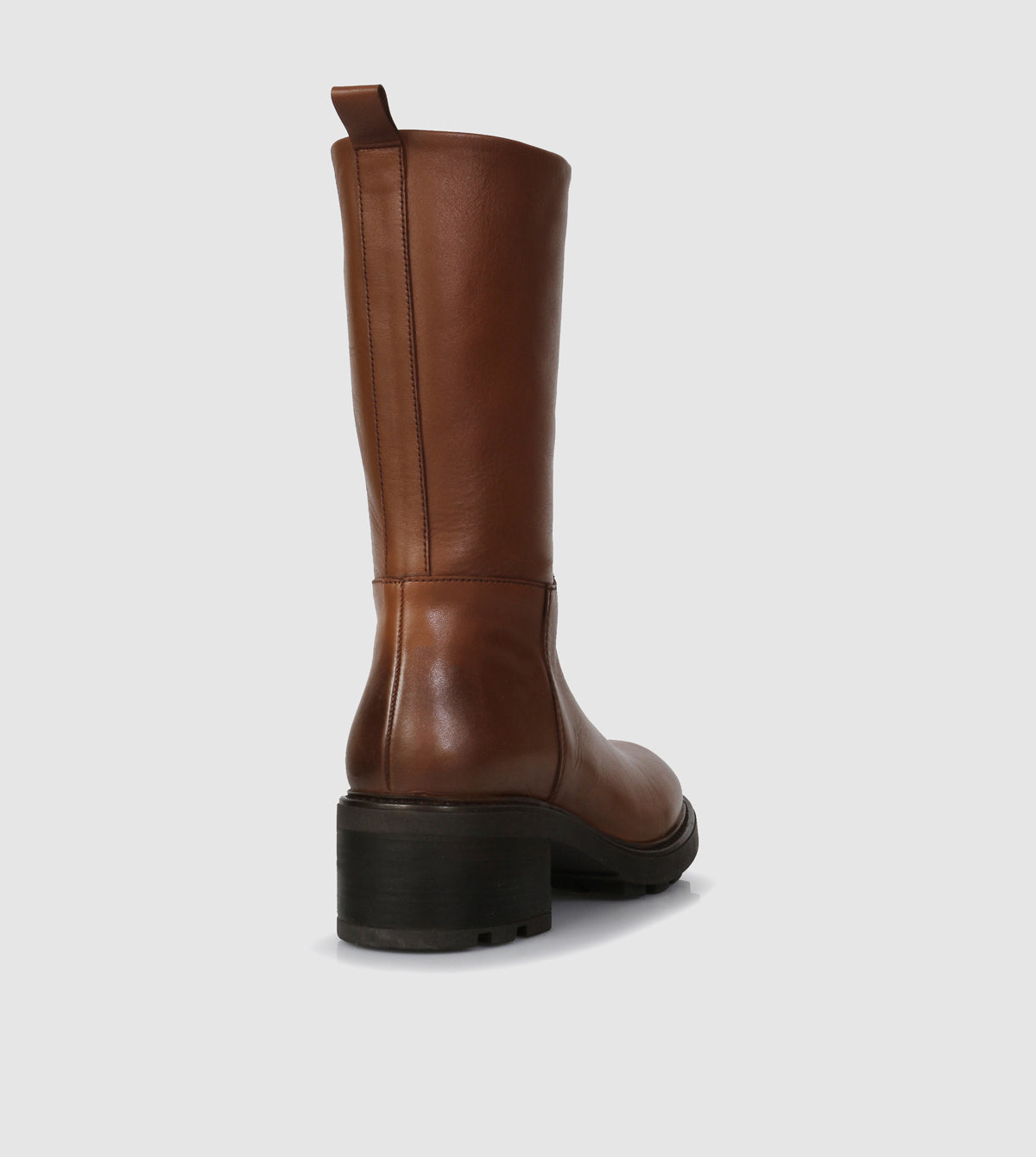 Yula Mid Boots by S Sempre Di