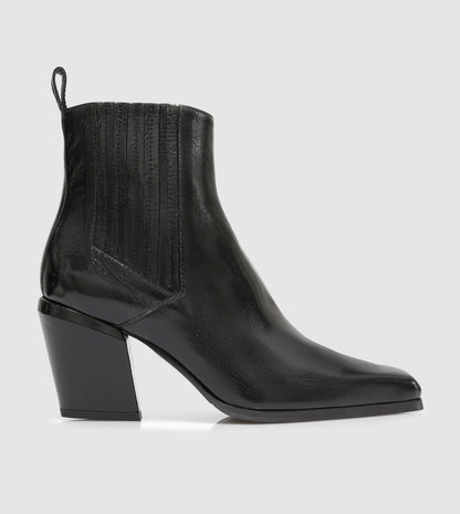 Libby Ankle Boots by Beau Coops