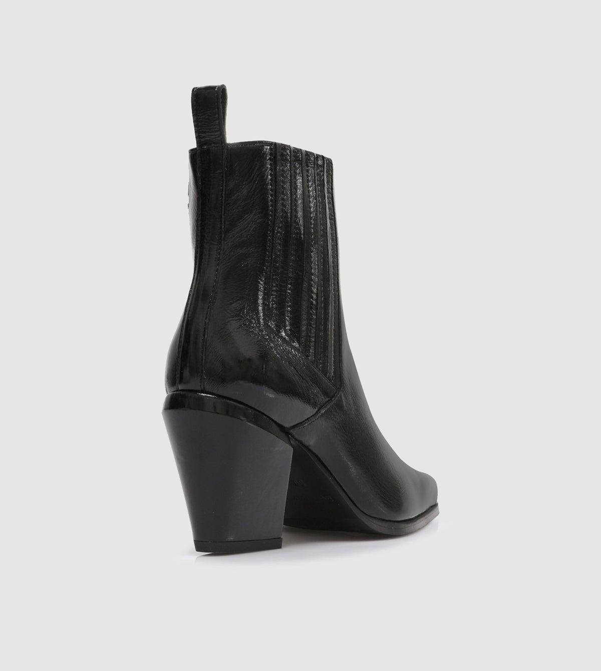 Libby Ankle Boots by Beau Coops