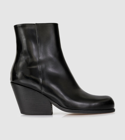 Ganne Ankle Boots by Beau Coops