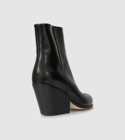 Ganne Ankle Boots by Beau Coops