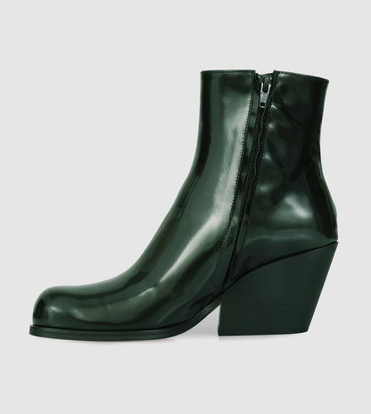 Ganne Ankle Boots by Beau Coops