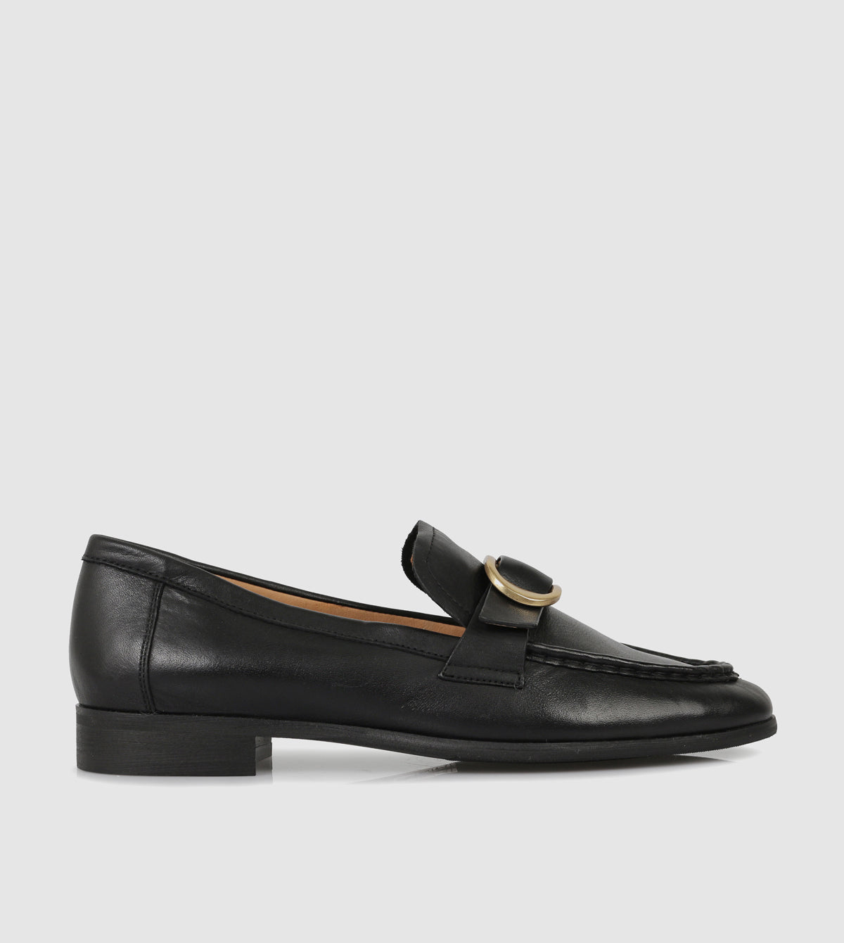 Ganten Casual Loafers by Eos