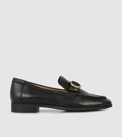 Ganten Casual Loafers by Eos