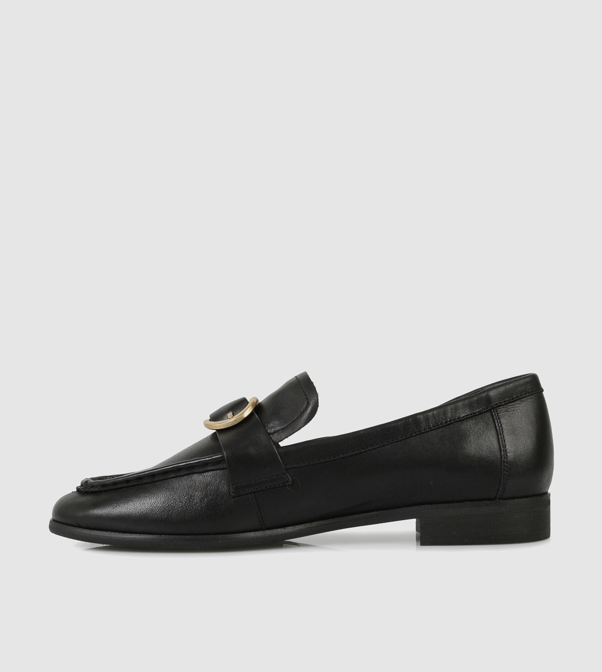 Ganten Casual Loafers by Eos
