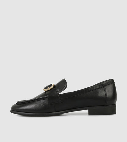 Ganten Casual Loafers by Eos