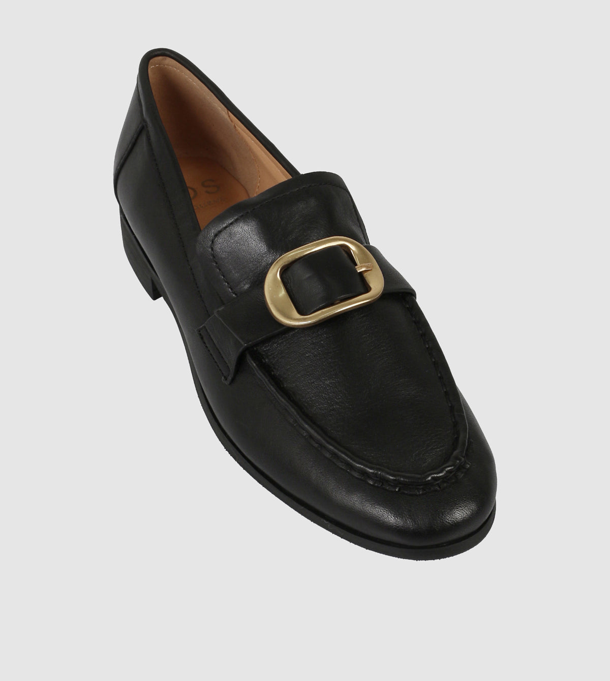 Ganten Casual Loafers by Eos