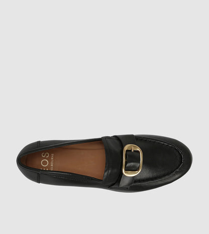 Ganten Casual Loafers by Eos