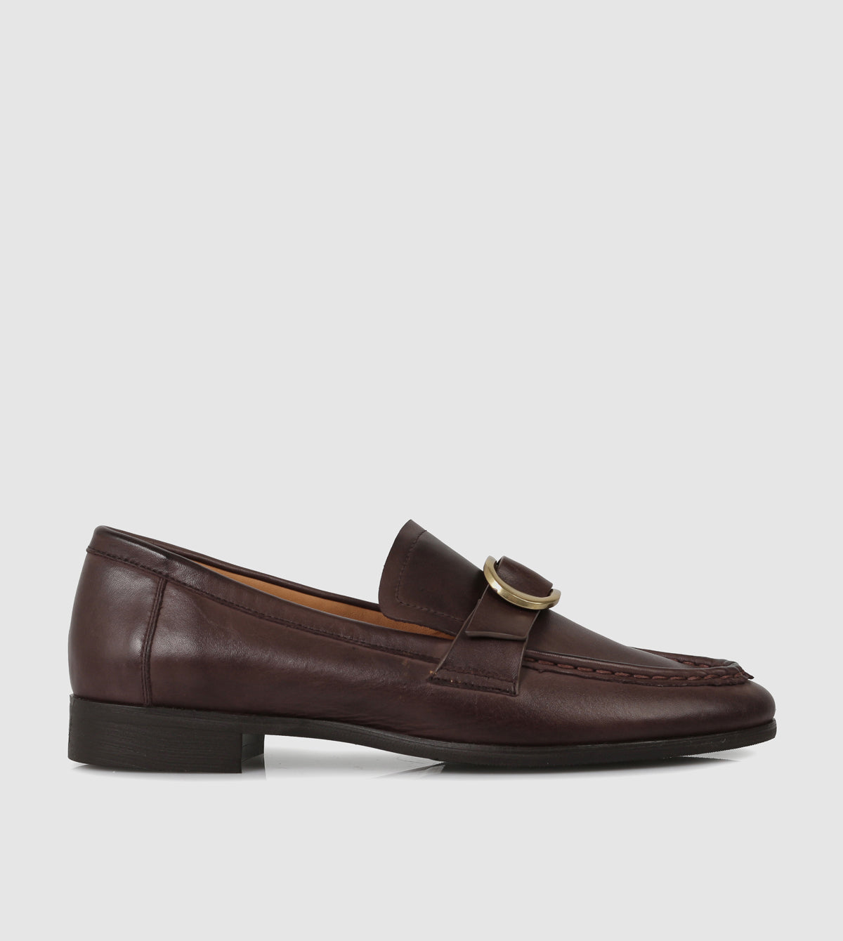 Ganten Casual Loafers by Eos