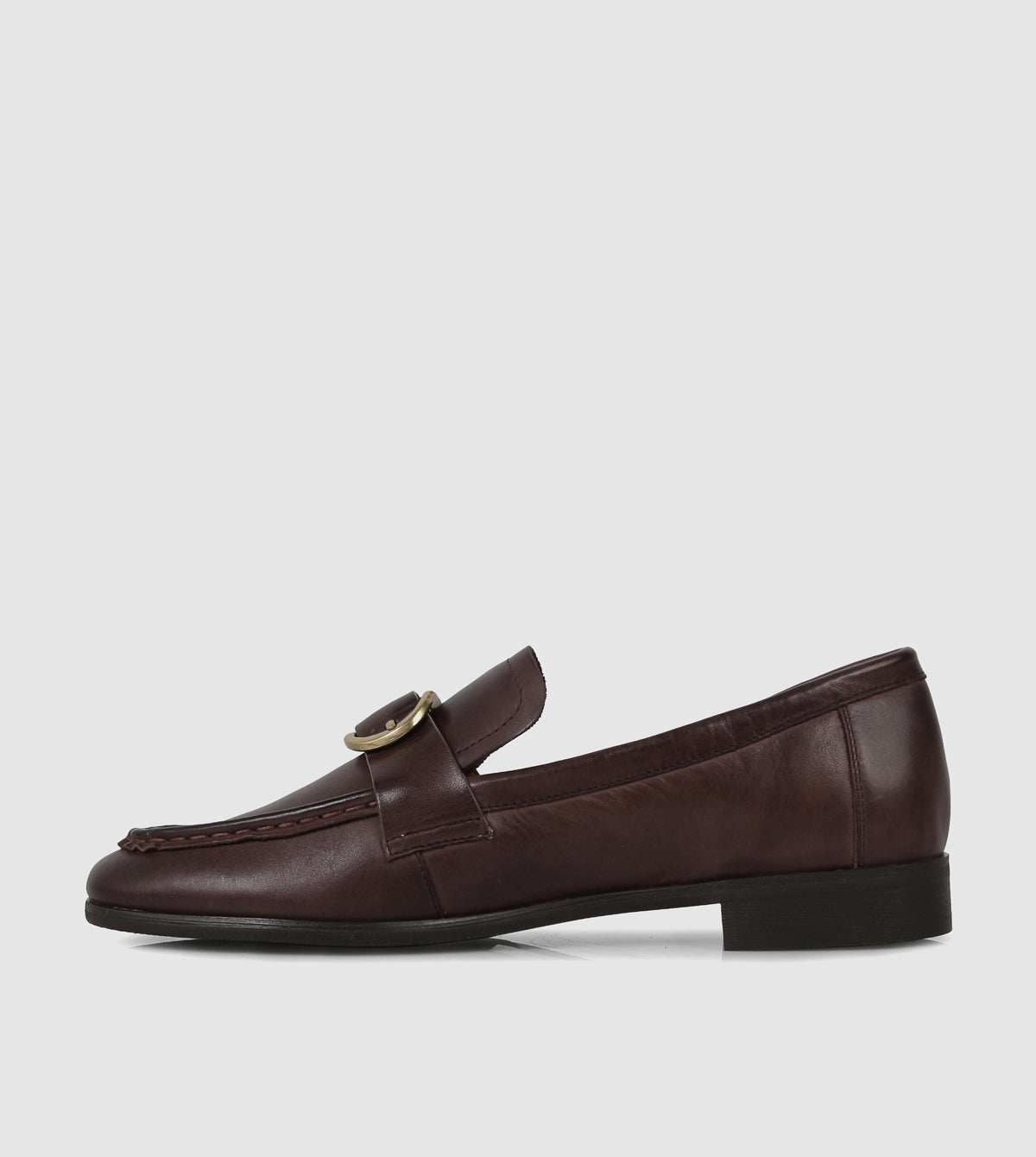 Ganten Casual Loafers by Eos