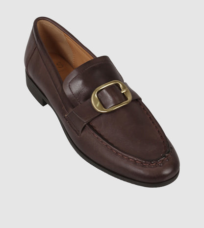 Ganten Casual Loafers by Eos