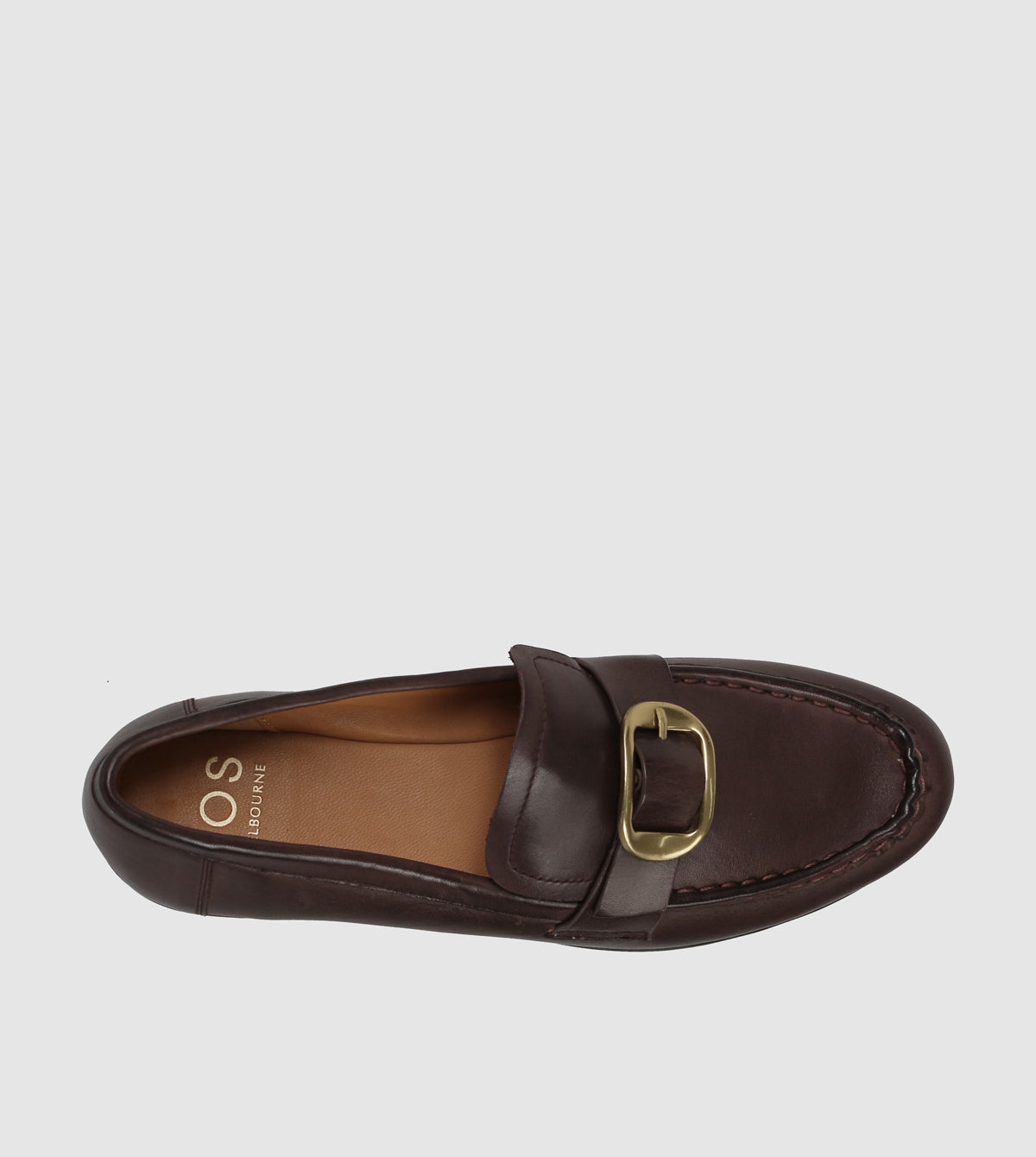 Ganten Casual Loafers by Eos