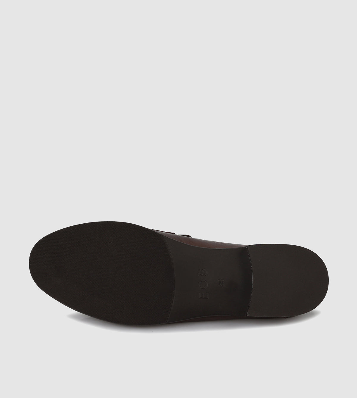 Ganten Casual Loafers by Eos