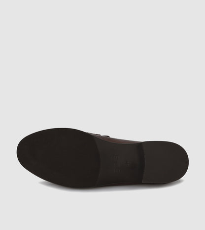 Ganten Casual Loafers by Eos