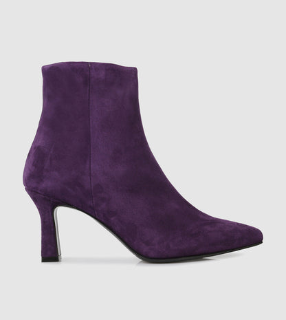Geco Ankle Boots by Sempre Di