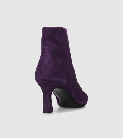 Geco Ankle Boots by Sempre Di
