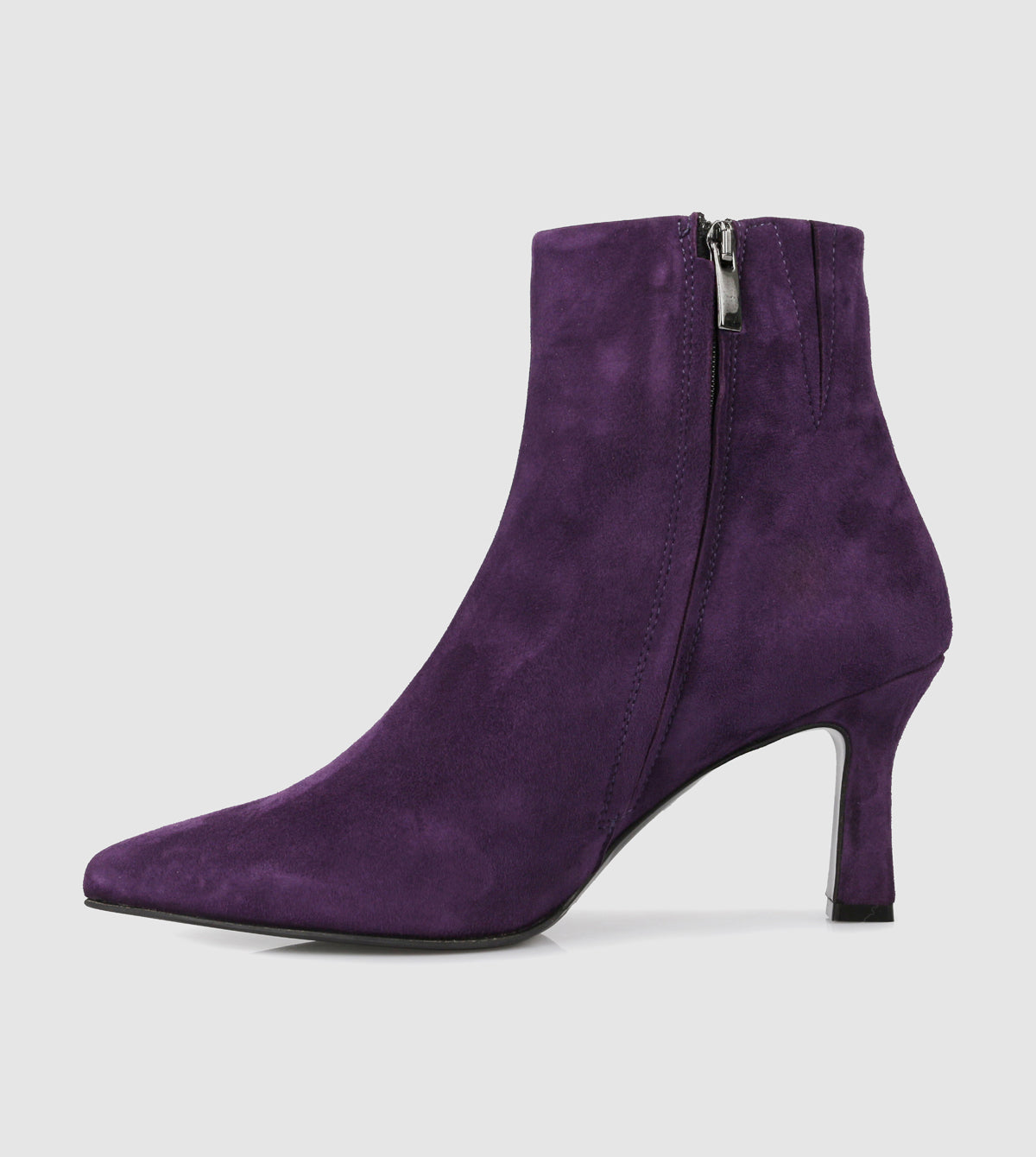Geco Ankle Boots by Sempre Di