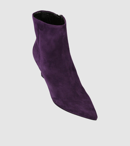 Geco Ankle Boots by Sempre Di