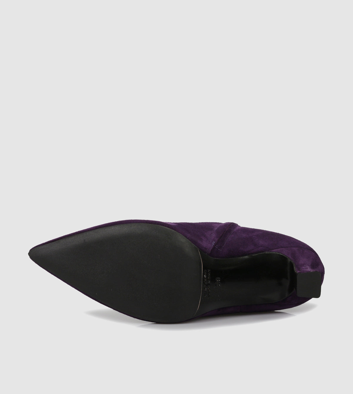 Geco Ankle Boots by Sempre Di