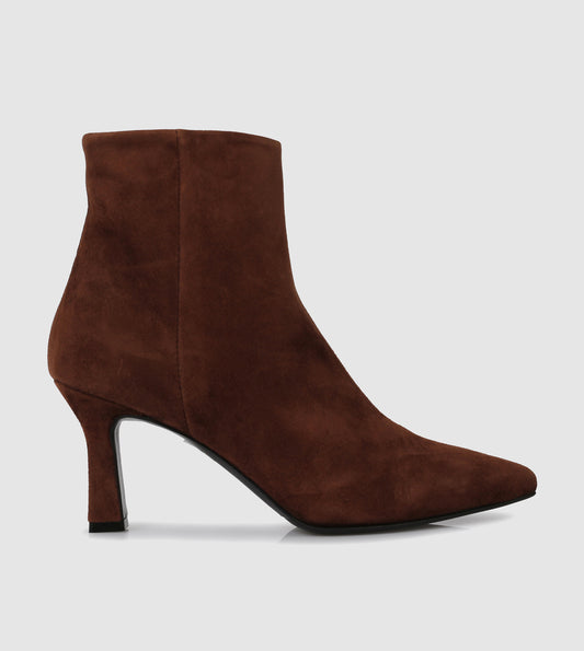 Geco Ankle Boots by Sempre Di