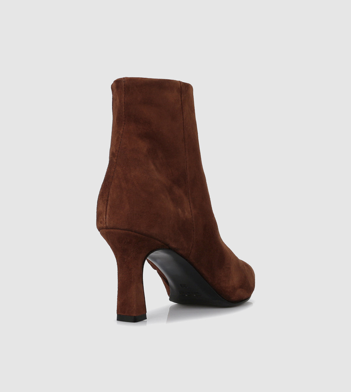 Geco Ankle Boots by Sempre Di