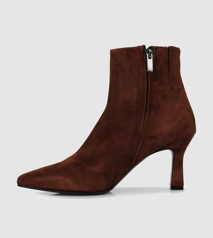 Geco Ankle Boots by Sempre Di
