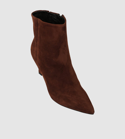 Geco Ankle Boots by Sempre Di