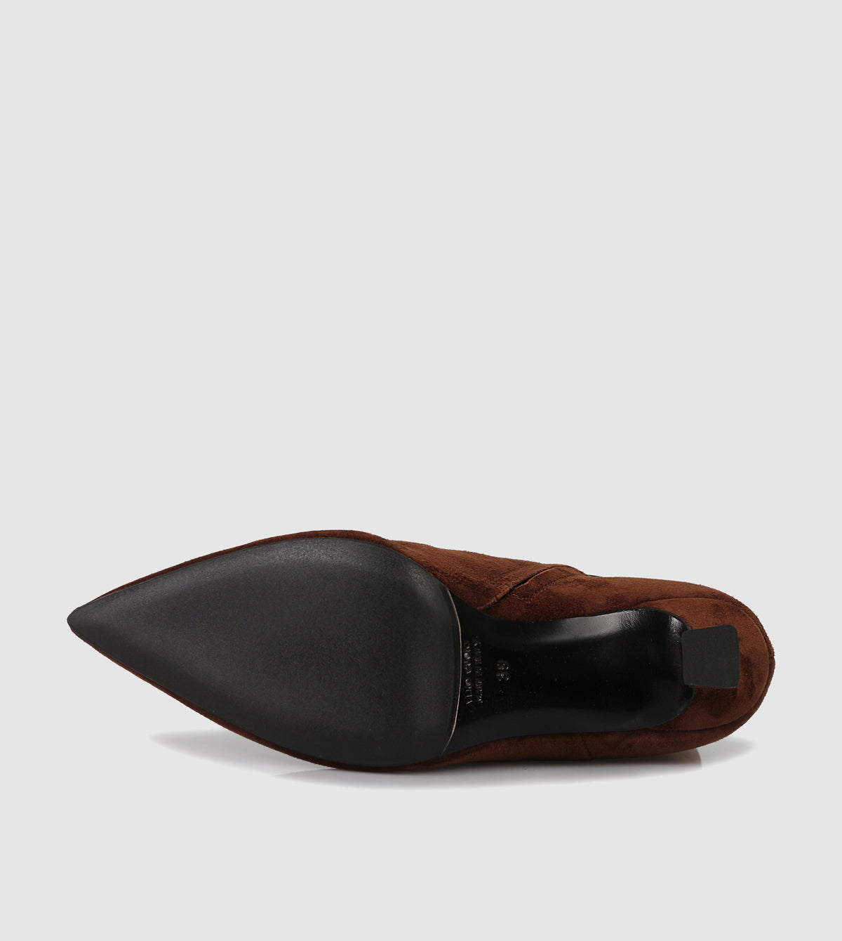 Geco Ankle Boots by Sempre Di