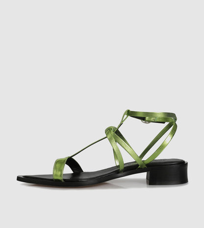 Giuliana Sandals by Beau Coops