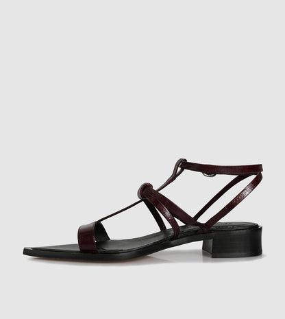 Giuliana Sandals by Beau Coops