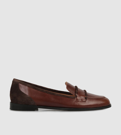 Tulsi Casual Loafers by Relax