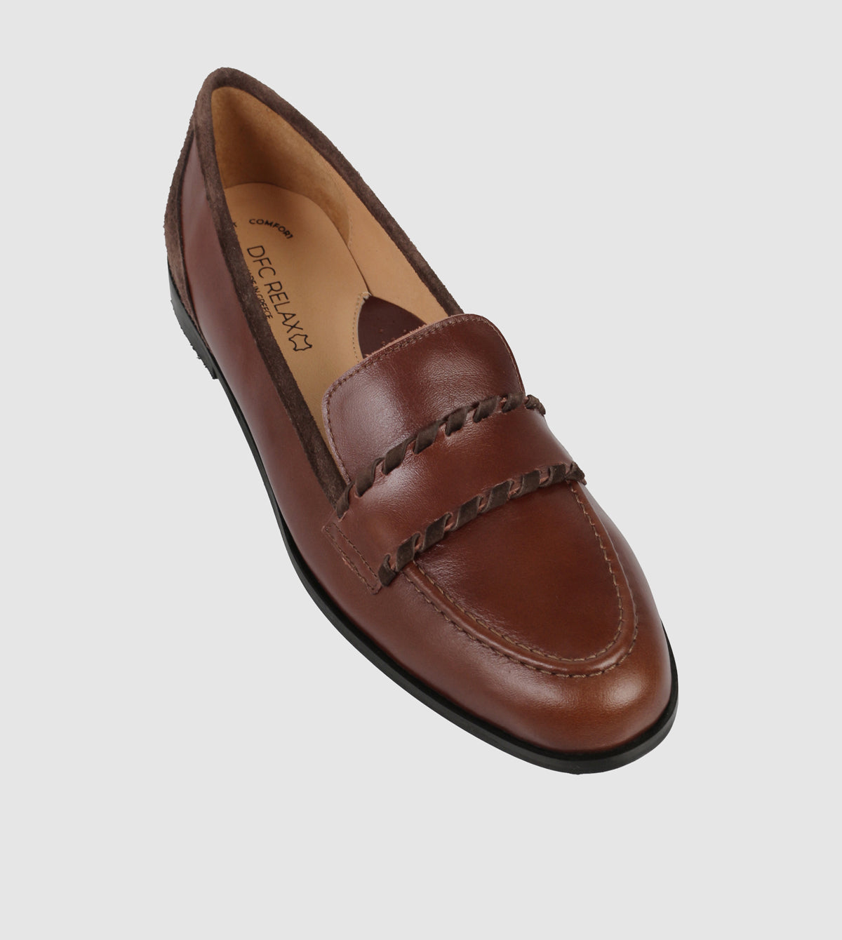 Tulsi Casual Loafers by Relax