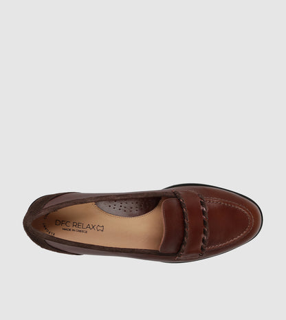 Tulsi Casual Loafers by Relax