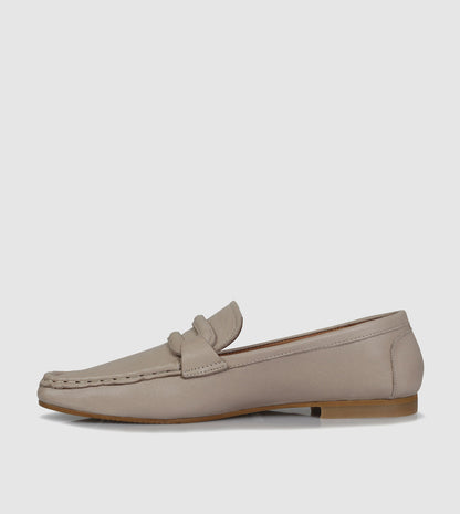 Jenica Casual Loafers by S Sempre Di