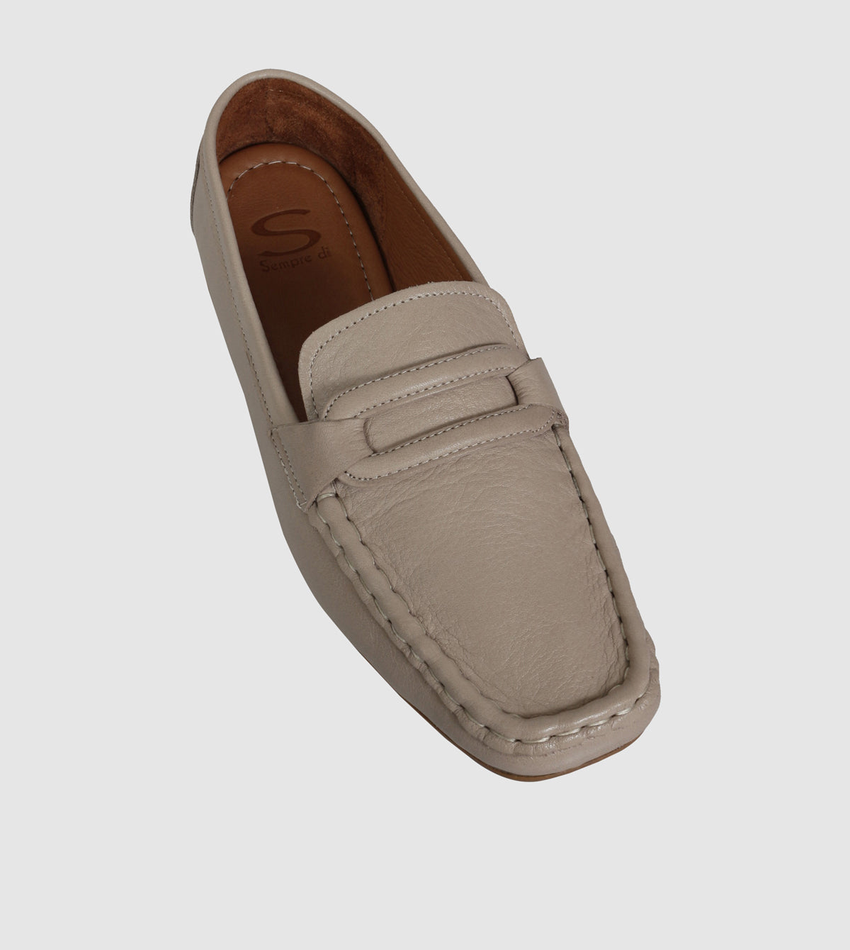 Jenica Casual Loafers by S Sempre Di