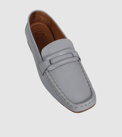 Jenica Casual Loafers by S Sempre Di