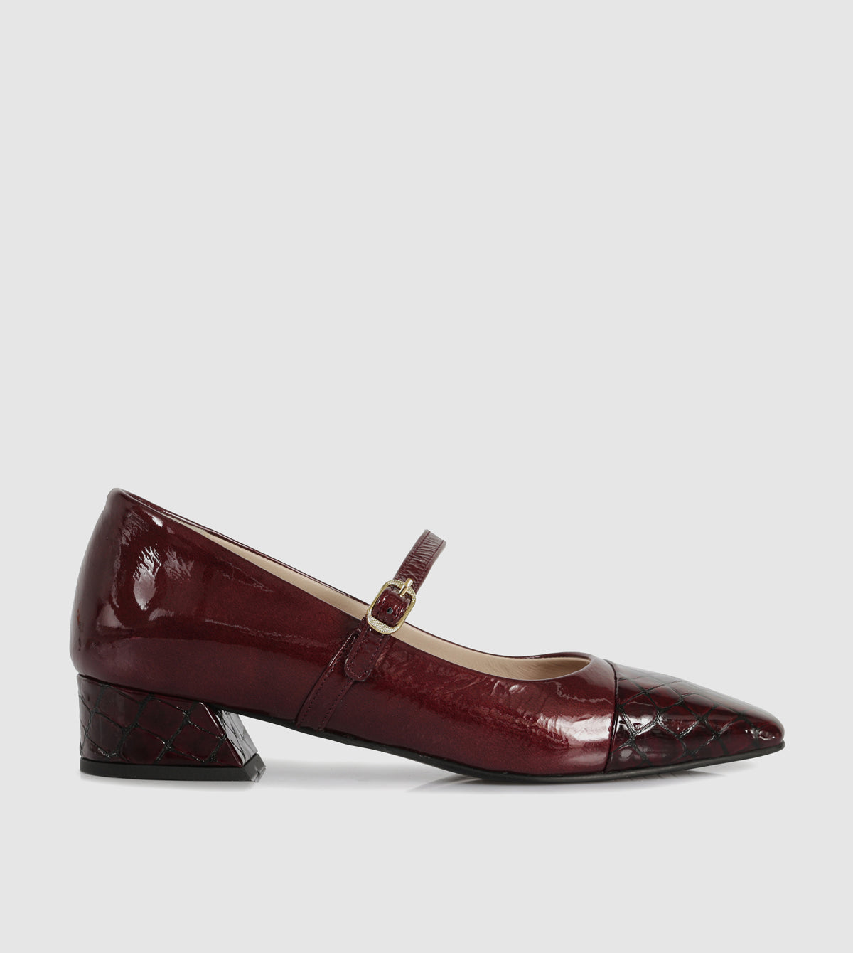 Jenah Courtshoes by Relax