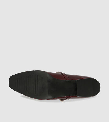 Jenah Courtshoes by Relax