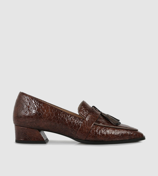 Elanor Courtshoes by Relax