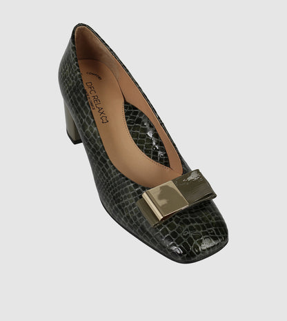 Triana Courtshoes by Relax