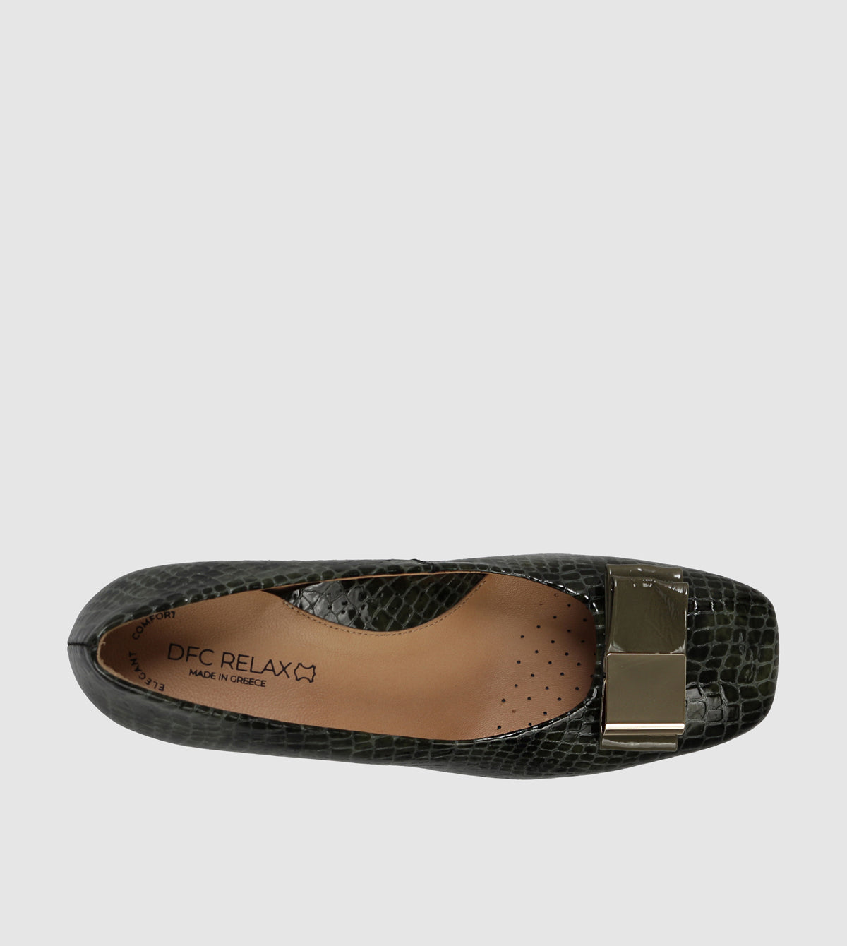 Triana Courtshoes by Relax