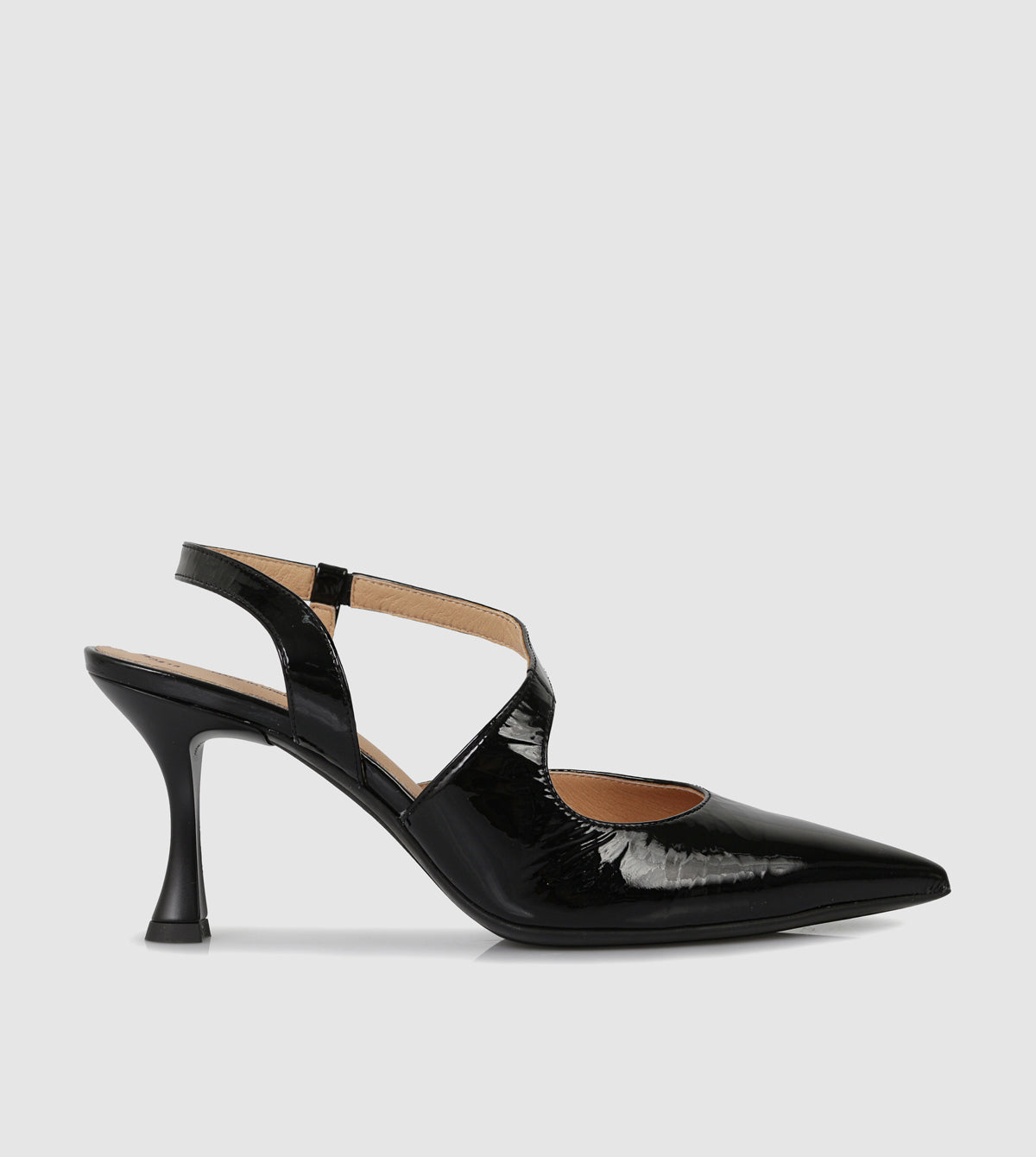 Lyanna Heels by Relax