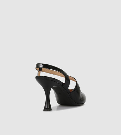 Lyanna Heels by Relax