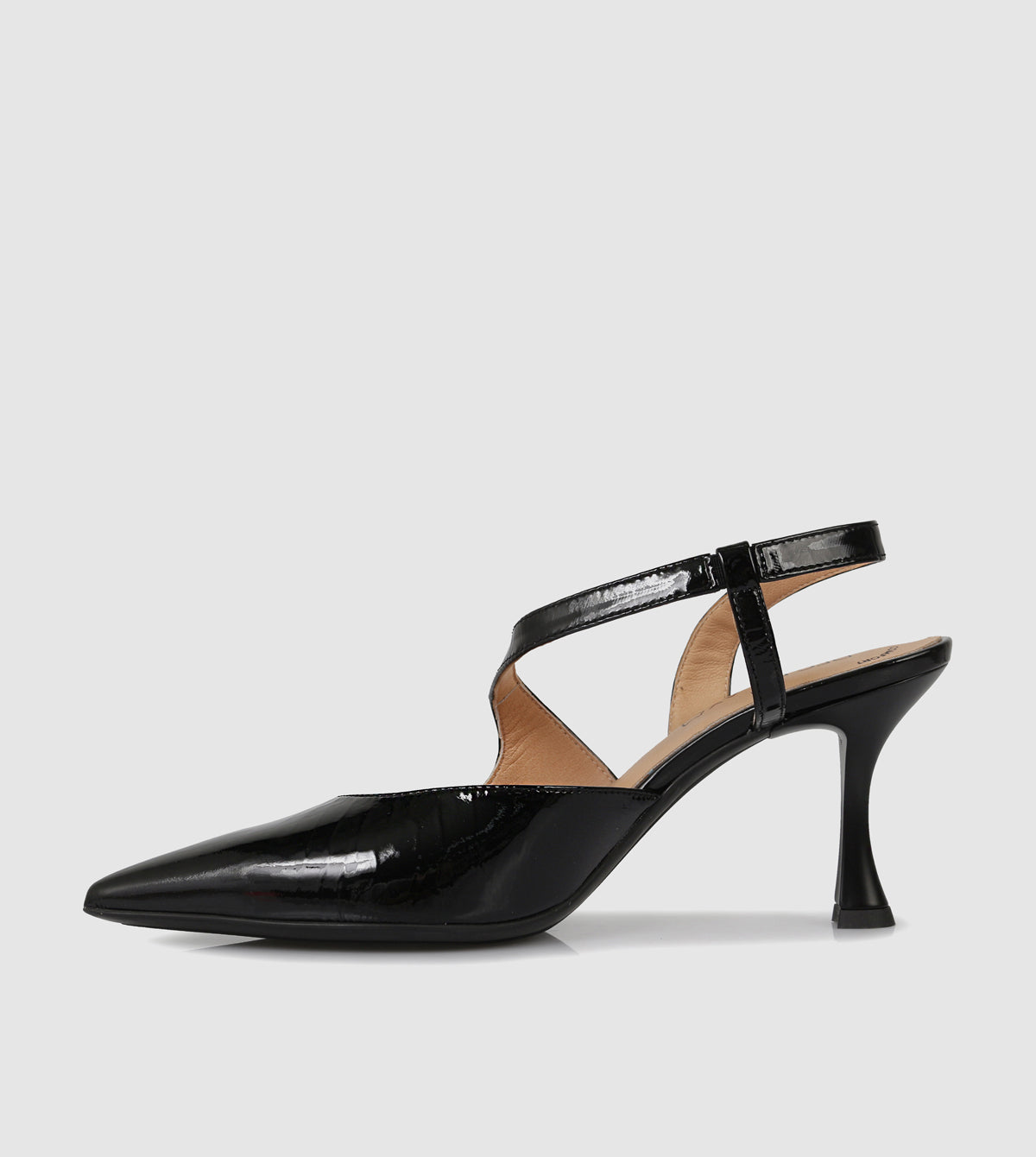 Lyanna Heels by Relax
