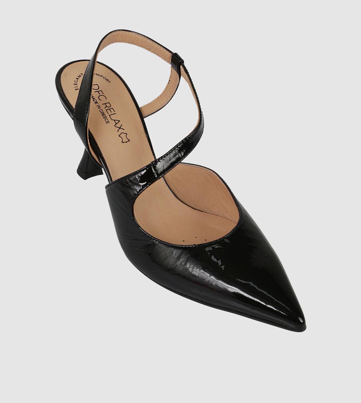 Lyanna Heels by Relax