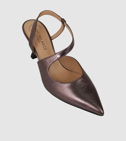 Lyanna Heels by Relax