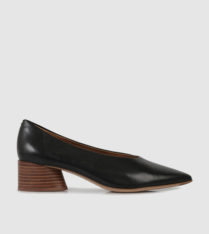 Hatten Slingbacks by Eos