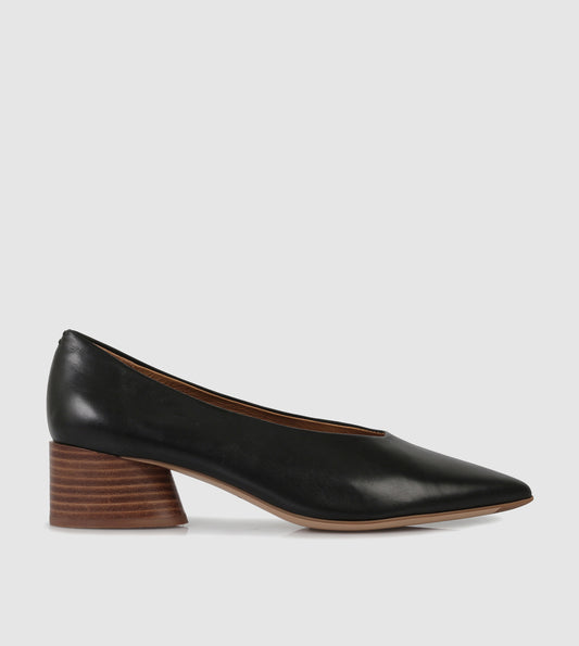 Hatten Slingbacks by Eos